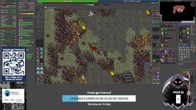 [+18] !Rubinot !livepix !shadow