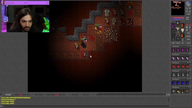 🟢Arcanum74.com - ❤️🧙♂️ VOCE VIVE, EU VIVO, O TIBIAAAAA OLD VIVE !!! VEM PRA ALDEIA 🧙♂️❤️❗Youtube ❗Instagram❗Massacre - @1indio