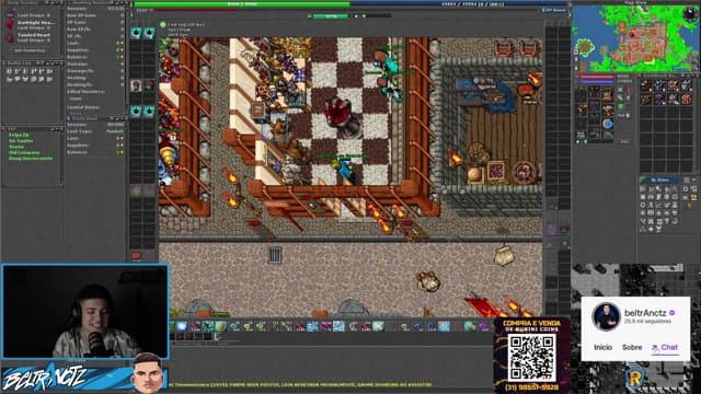 Rubinot.com.br ⚔️ ❗Dracoins ❗Rubinot ❗Ravenor.Online