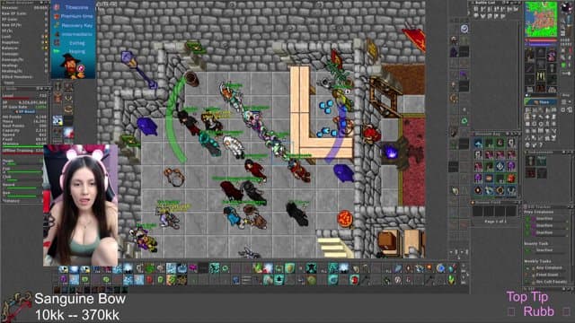 🩷Hola bienvenido 🩷 Solo farmeo🌸