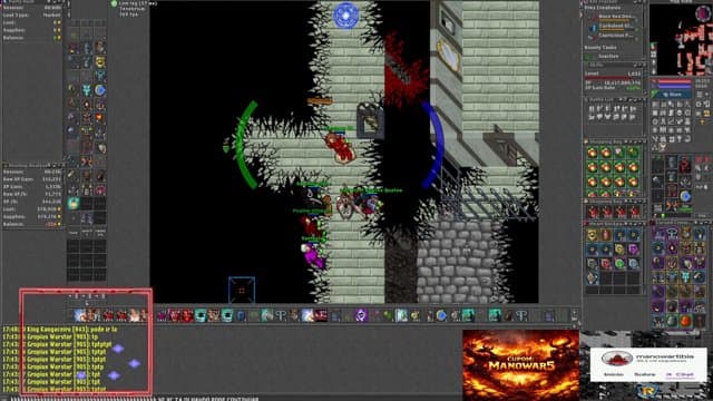 PT/SP Exordion.com.br !exordion !rubinot !rivalia !newvideo !contacto !social !donate !adds !talk (for subs)