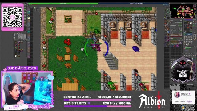 @MMariah ⊹ ࣪ ˖ oiê ˖ ࣪ ⊹❗pix❗rubinot❗albion