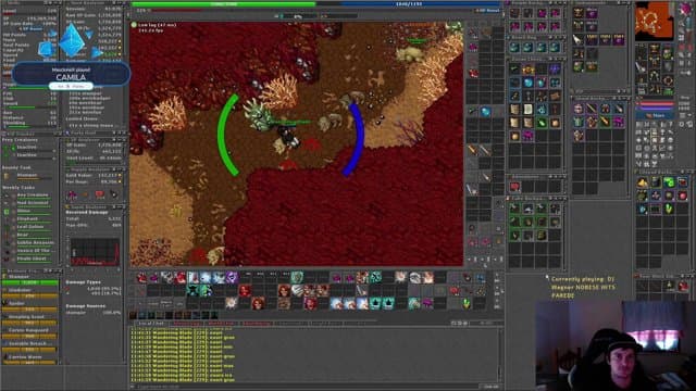 GLOBAL / EK 220 & EK 220 - BOUNTY TASK HUNTER - dia 3