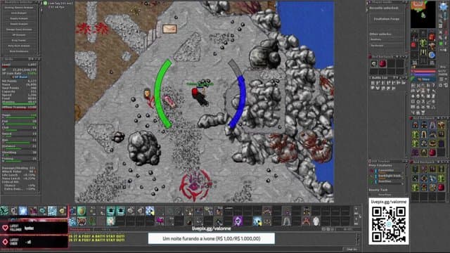 Unebra / Honbra !antica